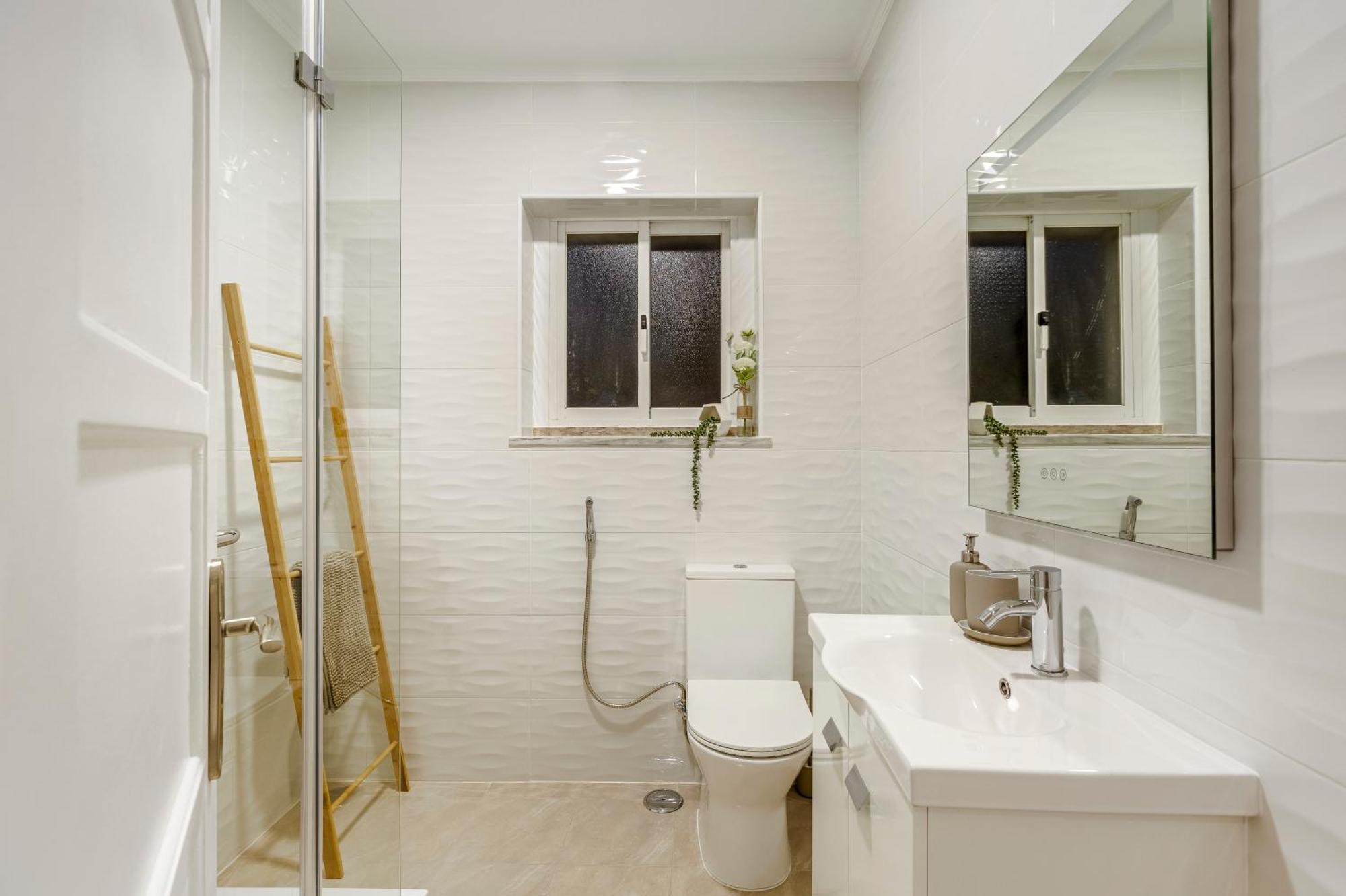 Apartamento Goa Amadora Eksteriør billede