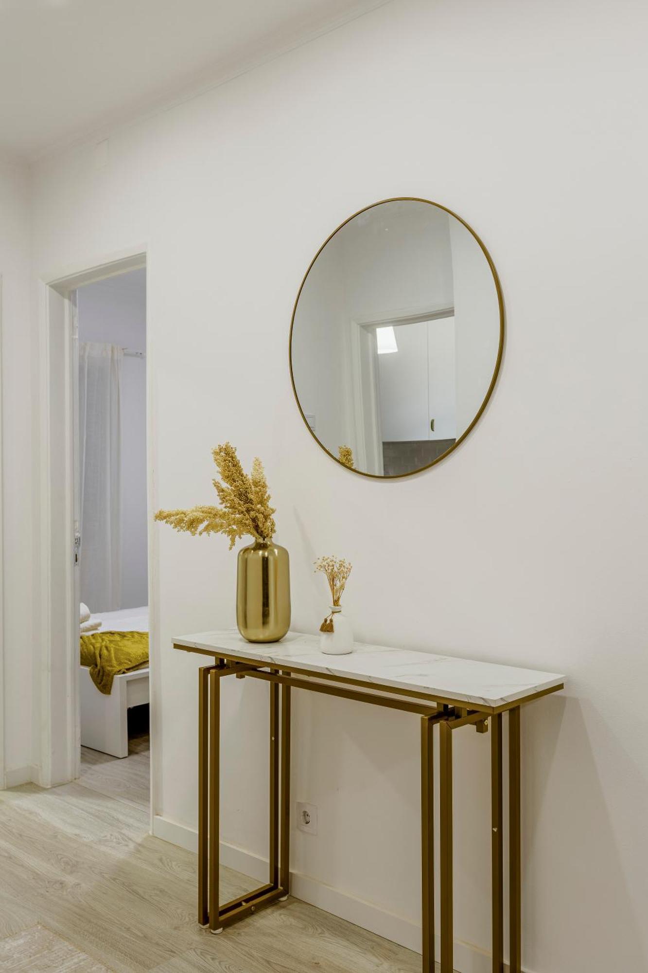 Apartamento Goa Amadora Eksteriør billede